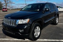 2013 Jeep Grand Cherokee 