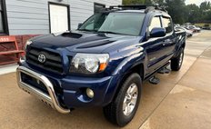 2007 Toyota Tacoma PreRunner V6