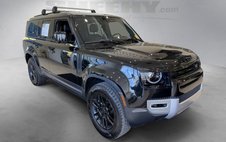 2023 Land Rover Defender 130 SE