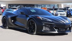 2023 Chevrolet Corvette Z06
