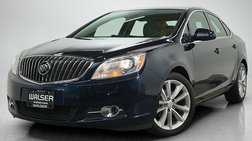2015 Buick Verano Convenience Group
