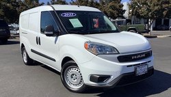2022 Ram ProMaster City Base