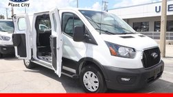 2023 Ford Transit 250