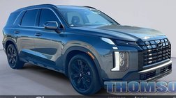 2024 Hyundai Palisade XRT