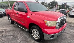 2007 Toyota Tundra SR5