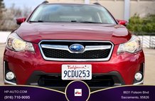 2016 Subaru Crosstrek 2.0i Limited