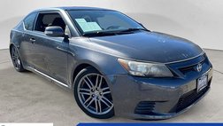 2013 Scion tC 
