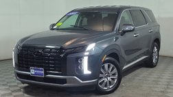 2023 Hyundai Palisade SE