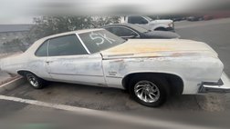 1973 Buick LeSabre 