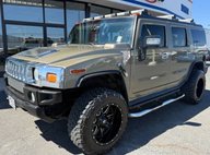 2006 HUMMER H2 Base