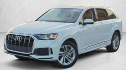 2023 Audi Q7 quattro Premium 45 TFSI