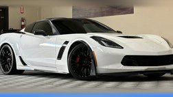 2016 Chevrolet Corvette Z06
