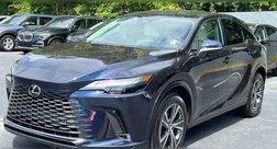 2024 Lexus RX 350 RX 350