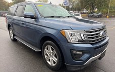 2020 Ford Expedition MAX XLT