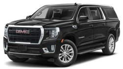 2022 GMC Yukon XL SLE