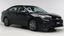 2023 Subaru Legacy Sport