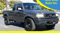 2006 Mazda B-Series Truck B4000