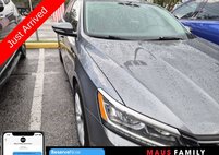 2017 Volkswagen Passat 1.8T SE