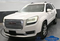 2014 GMC Acadia SLT-1