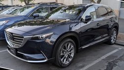 2019 Mazda CX-9 Grand Touring