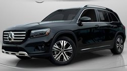 2024 Mercedes-Benz GLB GLB 250 4MATIC