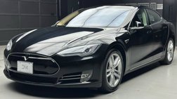 2014 Tesla Model S 60