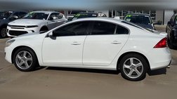 2012 Volvo S60 T5
