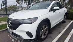 2023 Mercedes-Benz EQE EQE 350+