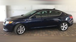 2015 Acura ILX 2.0L
