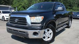 2007 Toyota Tundra SR5