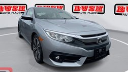 2018 Honda Civic EX-L