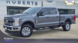 2024 Ford Super Duty F-250 XLT