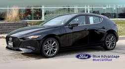 2019 Mazda MAZDA3 