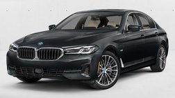 2023 BMW 5 Series 530e xDrive