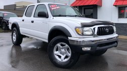 2003 Toyota Tacoma PreRunner