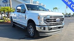 2022 Ford Super Duty F-250 Lariat