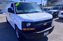 2006 Chevrolet Express 2500