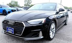 2023 Audi A5 Sportback quattro Premium 40 TFSI