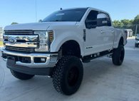 2019 Ford Super Duty F-250 Lariat