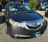 2010 Acura TL Base