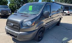 2017 Ford Transit 350