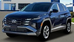 2026 Hyundai Tucson Plug-In Hybrid SEL