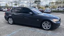 2007 BMW 3 Series 328i