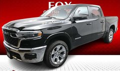 2025 Ram Ram Pickup 1500 Lone Star
