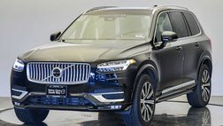 2025 Volvo XC90 B6 Plus Bright Theme 7P