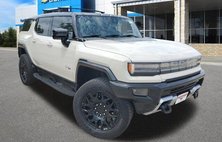 2026 GMC HUMMER EV 2X