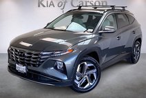 2022 Hyundai Tucson Hybrid Limited