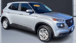 2023 Hyundai Venue SE