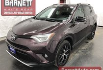 2016 Toyota RAV4 SE