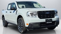 2024 Ford Maverick XL
